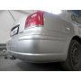 Galia Ťažné zariadenie T0665 typ A pre TOYOTA Avensis - 4dv, 5dv , r 2003-2009