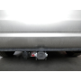 Galia Ťažné zariadenie T0665 typ A pre TOYOTA Avensis - 4dv, 5dv , r 2003-2009