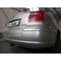 Galia Ťažné zariadenie T0665 typ A pre TOYOTA Avensis - 4dv, 5dv , r 2003-2009