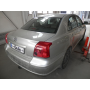 Galia Ťažné zariadenie T0665 typ A pre TOYOTA Avensis - 4dv, 5dv , r 2003-2009