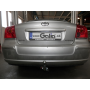 Galia Ťažné zariadenie T0665 typ A pre TOYOTA Avensis - 4dv, 5dv , r 2003-2009