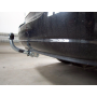 Galia Ťažné zariadenie T0556 typ C pre TOYOTA Avensis - kombi , r 2003-2009