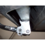 Galia Ťažné zariadenie T0556 typ C pre TOYOTA Avensis - kombi , r 2003-2009