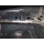 Galia Ťažné zariadenie T0556 typ C pre TOYOTA Avensis - kombi , r 2003-2009