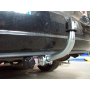 Galia Ťažné zariadenie T0556 typ C pre TOYOTA Avensis - kombi , r 2003-2009