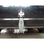 Galia Ťažné zariadenie T0556 typ C pre TOYOTA Avensis - kombi , r 2003-2009