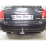 Galia Ťažné zariadenie T0556 typ C pre TOYOTA Avensis - kombi , r 2003-2009