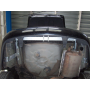 Galia Ťažné zariadenie T0556 typ C pre TOYOTA Avensis - kombi , r 2003-2009