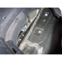 Galia Ťažné zariadenie T0556 typ A pre TOYOTA Avensis - kombi , r 2003-2009