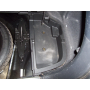 Galia Ťažné zariadenie T0556 typ A pre TOYOTA Avensis - kombi , r 2003-2009