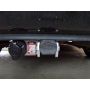 Galia Ťažné zariadenie T0556 typ A pre TOYOTA Avensis - kombi , r 2003-2009