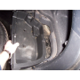 Galia Ťažné zariadenie T0556 typ A pre TOYOTA Avensis - kombi , r 2003-2009
