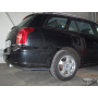 Galia Ťažné zariadenie T0556 typ A pre TOYOTA Avensis - kombi , r 2003-2009