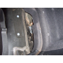 Galia Ťažné zariadenie T0556 typ A pre TOYOTA Avensis - kombi , r 2003-2009