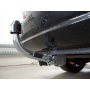 Galia Ťažné zariadenie T0556 typ A pre TOYOTA Avensis - kombi , r 2003-2009