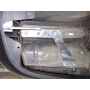 Galia Ťažné zariadenie T0556 typ A pre TOYOTA Avensis - kombi , r 2003-2009