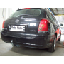 Galia Ťažné zariadenie T0556 typ A pre TOYOTA Avensis - kombi , r 2003-2009