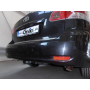 Galia Ťažné zariadenie T0595 typ C pre TOYOTA Avensis - kombi , od r 2009