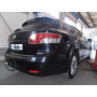 Galia Ťažné zariadenie T0595 typ C pre TOYOTA Avensis - kombi , od r 2009
