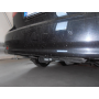 Galia Ťažné zariadenie T0595 typ A pre TOYOTA Avensis - kombi , od r 2009