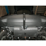 Galia Ťažné zariadenie T0735 typ C pre TOYOTA C-HR - MPV , od r 2024