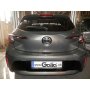 Galia Ťažné zariadenie T0735 typ C pre TOYOTA C-HR - MPV , od r 2024