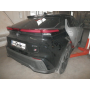 Galia Ťažné zariadenie T0735 typ A pre TOYOTA C-HR - MPV , od r 2024