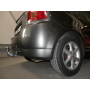 Galia Ťažné zariadenie T0675 typ C pre TOYOTA Corolla - 3dv , r 2002-2007
