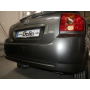 Galia Ťažné zariadenie T0675 typ C pre TOYOTA Corolla - 3dv , r 2002-2007