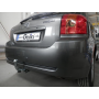 Galia Ťažné zariadenie T0675 typ C pre TOYOTA Corolla - 3dv , r 2002-2007
