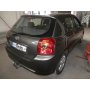 Galia Ťažné zariadenie T0675 typ C pre TOYOTA Corolla - 3dv , r 2002-2007