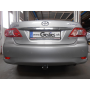 Galia Ťažné zariadenie T0605 typ C pre TOYOTA Corolla - 4dv , r 2007-2013