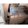 Galia Ťažné zariadenie T0605 typ C pre TOYOTA Corolla - 4dv , r 2007-2013