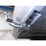 Galia Ťažné zariadenie T0605 typ C pre TOYOTA Corolla - 4dv , r 2007-2013