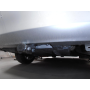 Galia Ťažné zariadenie T0605 typ A pre TOYOTA Corolla - 4dv , r 2007-2013