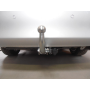 Galia Ťažné zariadenie T0605 typ A pre TOYOTA Corolla - 4dv , r 2007-2013