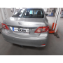 Galia Ťažné zariadenie T0605 typ A pre TOYOTA Corolla - 4dv , r 2007-2013