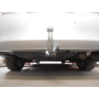 Galia Ťažné zariadenie T0605 typ A pre TOYOTA Corolla - 4dv , r 2007-2013