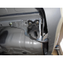 Galia Ťažné zariadenie T0605 typ A pre TOYOTA Corolla - 4dv , r 2007-2013