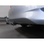 Galia Ťažné zariadenie T0605 typ A pre TOYOTA Corolla - 4dv , r 2007-2013