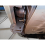Galia Ťažné zariadenie T0605 typ A pre TOYOTA Corolla - 4dv , r 2007-2013