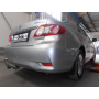 Galia Ťažné zariadenie T0605 typ A pre TOYOTA Corolla - 4dv , r 2007-2013
