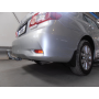 Galia Ťažné zariadenie T0605 typ A pre TOYOTA Corolla - 4dv , r 2007-2013