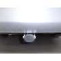 Galia Ťažné zariadenie T0605 typ A pre TOYOTA Corolla - 4dv , r 2007-2013