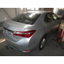Galia Ťažné zariadenie T0645 typ A pre TOYOTA Corolla - 4dv , r 2013-2018