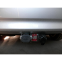 Galia Ťažné zariadenie T0645 typ A pre TOYOTA Corolla - 4dv , r 2013-2018