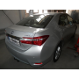 Galia Ťažné zariadenie T0645 typ A pre TOYOTA Corolla - 4dv , r 2013-2018