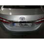 Galia Ťažné zariadenie T0645 typ A pre TOYOTA Corolla - 4dv , r 2013-2018