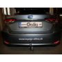 Galia Ťažné zariadenie T0745 typ C pre TOYOTA Corolla - 4dv , od r 2019