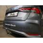 Galia Ťažné zariadenie T0745 typ C pre TOYOTA Corolla - 4dv , od r 2019